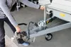 Anhänger Automatik Stützrad 60mm 400kg Stützlast Produktbild-Vorschau 7