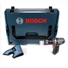 Bosch 06019F6002 Bosch GSR 12V-15 FC Perceuse sans fil avec Voir les images du produit 17
