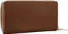 Portfel Lazarotti Bologna Leather Double Zip Around Wallet Podgląd zdjęcia produktu 5