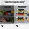 Set di 10 contenitori in vetro per alimenti con coperchio – Anteprima dell’immagine prodotto 4