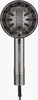A close-up, studio shot of a professional hair dryer attachment. Anteprima dell’immagine prodotto