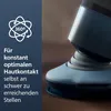 Philips Series 5000X Elektrorasierer X5004/00, Wet & Dry, Produktbild-Vorschau 2