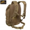 Plecak EDC 21L Helikon-Tex Cordura 500D Outdoor Bushcraft Podgląd zdjęcia produktu 4