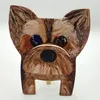 (Hund C) Niedlicher kreativer Tier-Brillenhalter, 1 Stück Produktbild-Vorschau 2