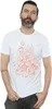 Star Wars - "Empire" T-Shirt für Herren BI46663 (XXL) Produktbild-Vorschau 2