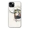 MuchoWow® Handyhülle Schutzhülle Hülle für iPhone 13 mini Produktbild-Vorschau 1