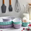 Ramekin bakvorm, gember, 9 cm, pepermunt, AMBITION Productafbeelding-voorbeeld 3