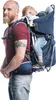 Deuter Kid Comfort Midnight Wandertrage Produktbild-Vorschau 6
