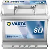 Autobaterie Varta Dynamic SLI 44Ah, 12V, 420A, B18 Anteprima dell’immagine prodotto 9