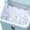 Klarstein Výrobník kociek ľadu malý, samočistiaci, s Náhľad obrázku produktu 6