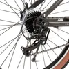 VELORS Mountainbike 27.5 Zoll Fahrrad für Herren Damen, Produktbild-Vorschau 5