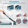 Forbice manuale per taglio di canaline in PVC - Strumento Anteprima dell’immagine prodotto 3