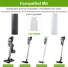 8 Stück VCA-ADB90 Staubbeutel für Samsung VCA-SAE903 / Produktbild-Vorschau 2