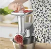 Fur Kenwood Fleischwolf Aufsatz für Sense und kMix，Mit Produktbild-Vorschau 2
