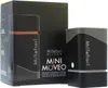 Millefiori Milano DIFUZER MINI MOVEO CIERNY - Difúzor MINI Náhľad obrázku produktu 3