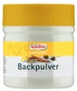 Kotanyi Gourmet Backpulver geschmacksneutral Produktbild-Vorschau 1