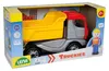 Lena Truckies Kipper, LKW, 2 Jahr(e), Grau, Rot, Gelb Produktbild-Vorschau 3