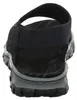 Sportliche Sandalette bis 30mm Sohlenhöhe 68862-14 Produktbild-Vorschau 3
