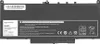 J60J5 GG4FM MC34Y Akku für Dell E7270 E7470 Produktbild-Vorschau 5