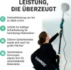 Vonroc Trockenbauschleifer 1050W - Wand und Deckenschleifer Produktbild-Vorschau 3