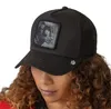 Goorin Bros. Trucker Cap The dark Panther void Produktbild-Vorschau 4