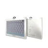 Guess Gcube Stripes Laptoptasche 16 - Blau Produktbild-Vorschau 4