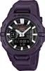 Casio G-Shock GBA-950-2A Sportuhr Violett Bluetooth 200m Produktbild-Vorschau 1