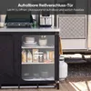 Sekey Campingschrank Faltbar Campingküche mit Produktbild-Vorschau 5