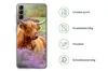 MuchoWow® Handyhülle Schutzhülle Hülle für Samsung Galaxy Produktbild-Vorschau 7