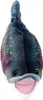 Kuscheltier Fisch Forelle 27 cm Produktbild-Vorschau 3