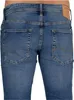 Jack & Jones 12184473, Jeans, Erwachsener, Blau, Baumwolle, Produktbild-Vorschau 10