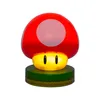 Lampka z ikoną grzyba Super Mario Podgląd zdjęcia produktu 1