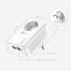 TP-Link TL-PA7027P KIT(EU), 1000 Mbit/s, IEEE 1901, IEEE Produktbild-Vorschau 2
