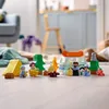 LEGO 10946 DUPLO Aventure en famille avec camping-car, Voir les images du produit 34