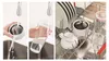 Bosch MMB2111T Staande blender, VitaPower Serie 2, zilver Productafbeelding-voorbeeld 19