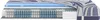 Hn8 Taschenfederkern-Matratze "Ocean Clean TFK", H3, 140 x Produktbild-Vorschau 4