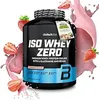 Whey Isolate - Biotech USA - Iso whey zero (1816g) - Saveur Voir les images du produit 2