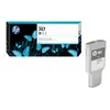 HP 747 DesignJet Tintenpatrone Grau 300 ml – P2V86A für Z9+ Produktbild-Vorschau 5