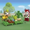 LEGO LEGO® Animal Crossing™ 77054 La caravane et la Voir les images du produit 41