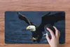 MuchoWow® Mauspad Mousepad Adler - Nahaufnahme - Wasser Produktbild-Vorschau 3