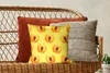 MuchoWow® Zierkissen Sofakissen Wohnzimmer Dekokissen 40x40 Produktbild-Vorschau 5