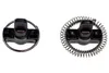 Ariete kit 2x fruste agitatori lame schiuma monta latte Anteprima dell’immagine prodotto 2