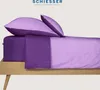 Schiesser Edeljersey Spannbettlaken Jessi | 100% gekämmte Produktbild-Vorschau 4