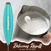 PowerLix Milchaufschäumer Stab, Milchschäumer Elektrisch - Produktbild-Vorschau 5