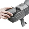Walimex pro Mover 400 TTL Flash da studio fotografico 400 W Anteprima dell’immagine prodotto 6