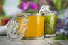 Sendez 2-tlg. Marmeladendosen Set Parmesandosen Gewürzdosen Produktbild-Vorschau 3