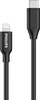 Philips DLC3106L/03 Ladekabel - USB-C zu Lightning-Kabel - Produktbild-Vorschau 1