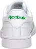 Reebok Club C 85  Sneakers Laag - Wit - Maat 42 Voir les images du produit 15