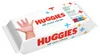 Chusteczki nawilżane Huggies Baby Wipes All Over Clean – Podgląd zdjęcia produktu 2