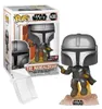 Star Wars - The Mandalorian 408 Special Edition - Funko Produktbild-Vorschau 6
